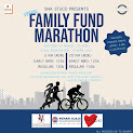 Family Fund Marathon • 2021