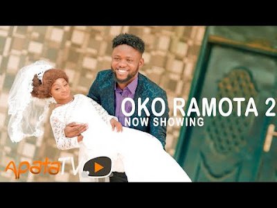 DOWNLOAD: Oko Ramota Part 2 - Latest Nigerian 2021 Yoruba Movie