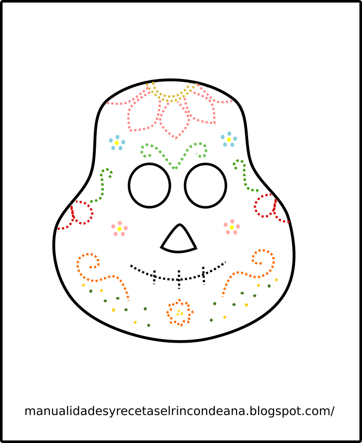 calavera