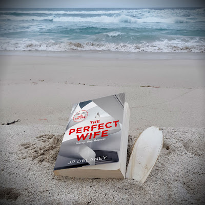 But Books Are Better Book Review The Perfect Wife By J P Delaney