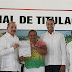 Presidente Medina entrega 1,911 certificados de títulos a parceleros y residentes de Montecristi