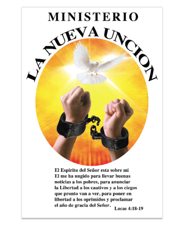 Grupo de oración "La Nueva Unción"