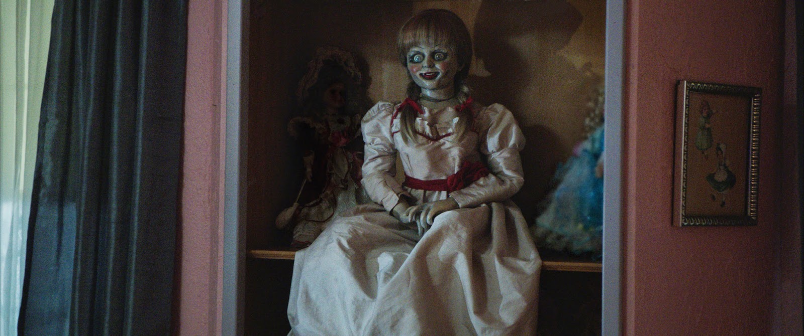 Annabelle Filme Annabelle Filme
