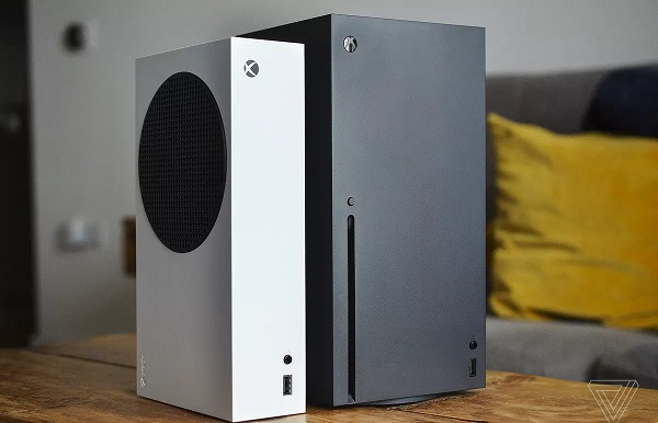 مايكروسوفت تؤكد أنها كانت تتوقع طلب كبير جدا على أجهزة Xbox Series X/S