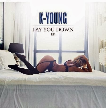 K-Young - God Must’ve Sent You Lyrics MP3 Download