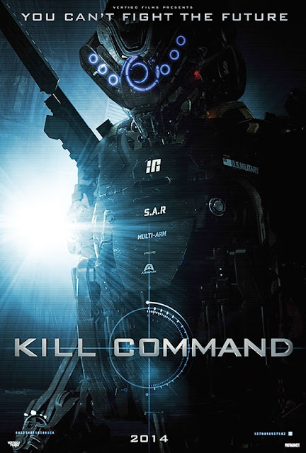 Kill command recensione