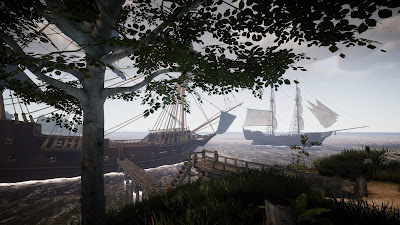 Castle Flipper Game Screenshot 13