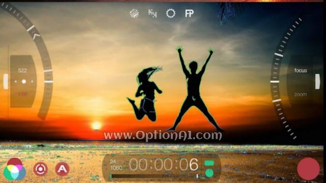 FiLMiC Pro افضل تطبيق للتصوير بالهاتف - فيلمك برو FiLMiC Pro للاندرويد