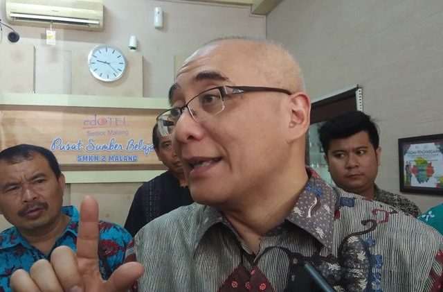 Perpres PPPK Sudah Diteken Presiden dan Telah Diberi Nomor