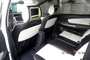 Info Top 16+ Modifikasi Interior Mobil Avanza Veloz