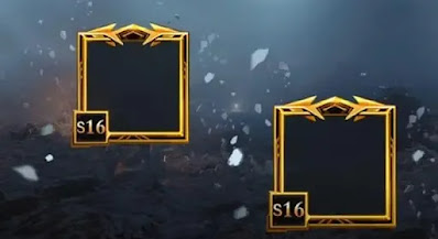 PUBG MOBILE SEASON 18 ROYAL PASS PUBG MOBILE SEASON 18 ROYAL PASS