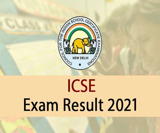 ICSE Result 2021: Virtual meeting to be held today with CISCE schools, discussion on internal marks of 9th and 10th