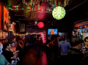 New York Clubs