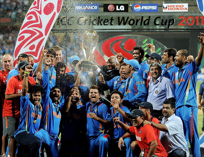 world cup 2011 champions photos. world cup 2011 winners