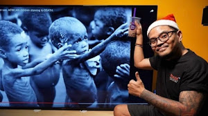 Coki perdede di bully netizen gara-gara foto ini