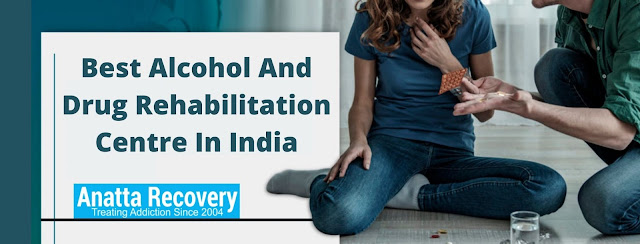 Best Rehabilitation Centre In India