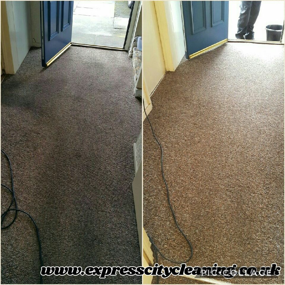 Carpet Cleaning Manchester