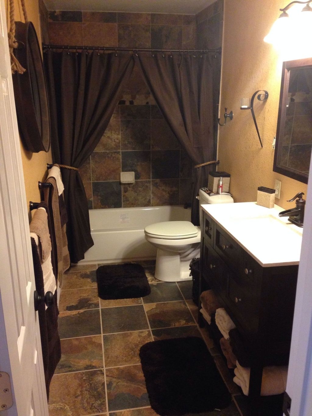 50 Classy Bathroom Decor Ideas