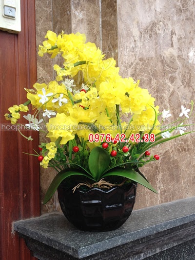 Cửa hàng hoa pha lê tại Ba Đình Cua hang hoa pha le tai Ba Dinh