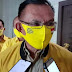 Lodewijk Paulus Gantikan Azis Syamsuddin, Miliki Kekayaan Rp 12,4 M dan 5 Bidang Tanah