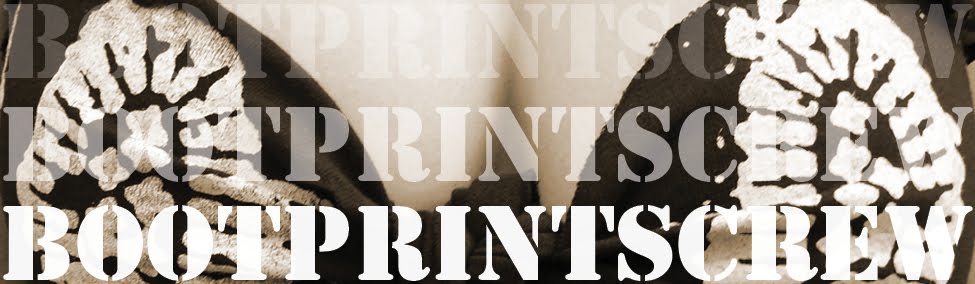 BOOTS PRINTING COMPANY -FAST. RELIABLE. VETERAN OWNED.-