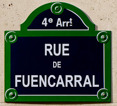 Fuencarral en París