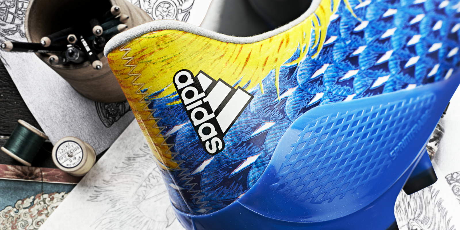 predator 18.3 fg football boots