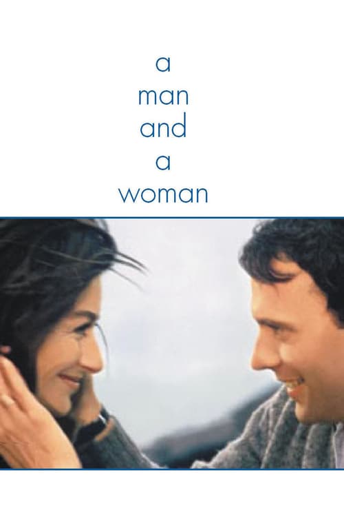 Descargar Un hombre y una mujer 1966 Blu Ray Latino Online
