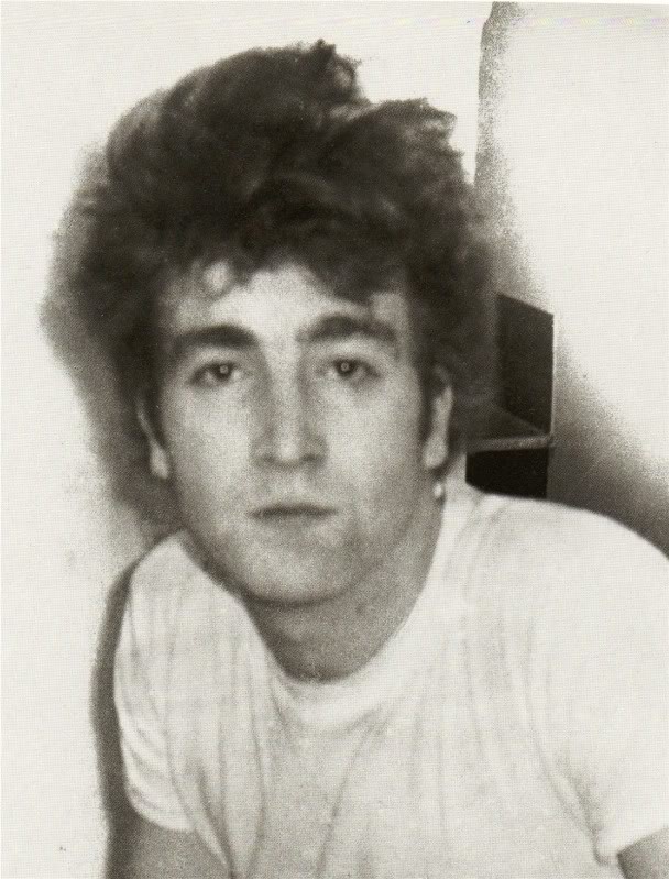 Meet the Beatles for Real: Johnny Scruff