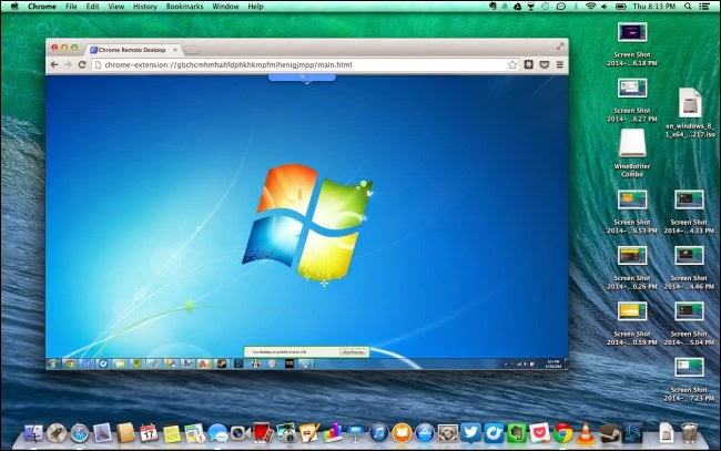 install mac os on pc without a mac