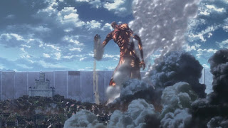 Hellominju.com : 進撃の巨人 アニメ 3期 53話 完全試合 Attack on Titan Season3 ep53 Perfect Game | Hello Anime !