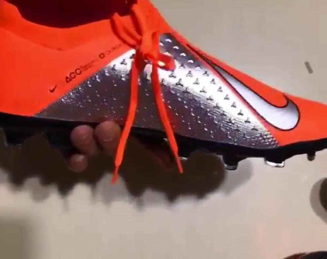 Nike Hypervenom Phantom FG voetbalschoenen kopen
