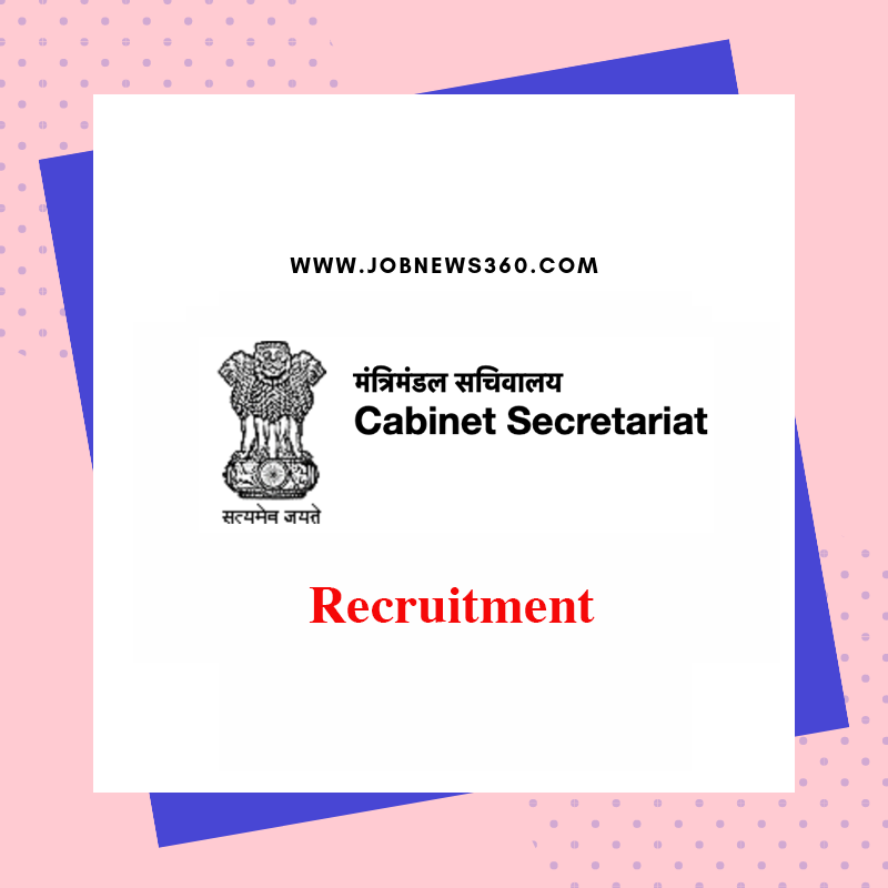 Secretariat Recruitment 2019 for Interpreter (11 Vacancies)