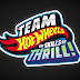 Team Hot Wheels: The Skills To Thrill (2015) HDRip - 720p - [Tamil + English] - x264 - 400MB