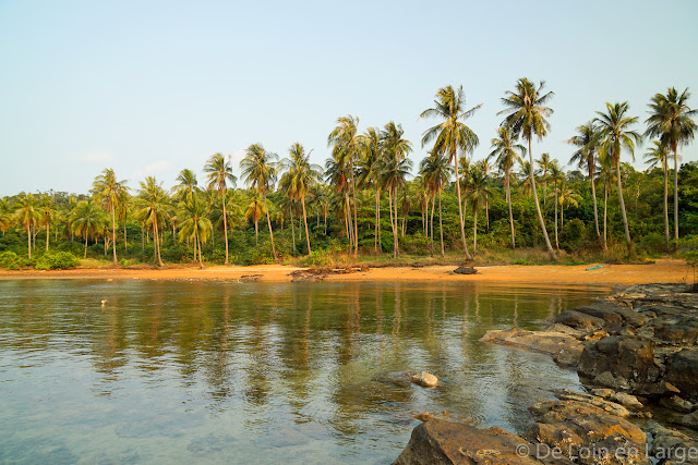 Koh Rong - Cambodge