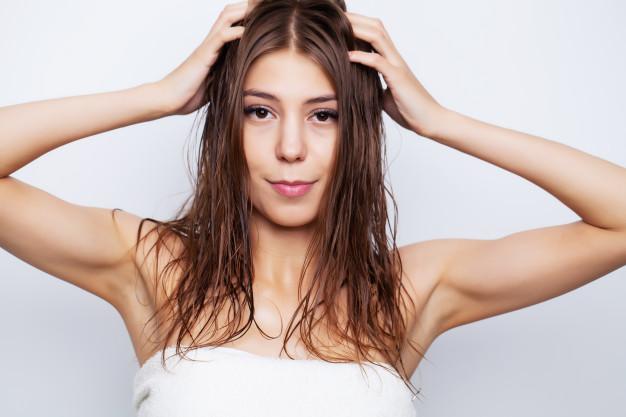 Cara Efektif Memakai Conditioner Rambut Untuk Hasil Maksimal