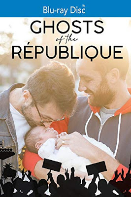 Ghosts Of The Republique 2020 Bluray