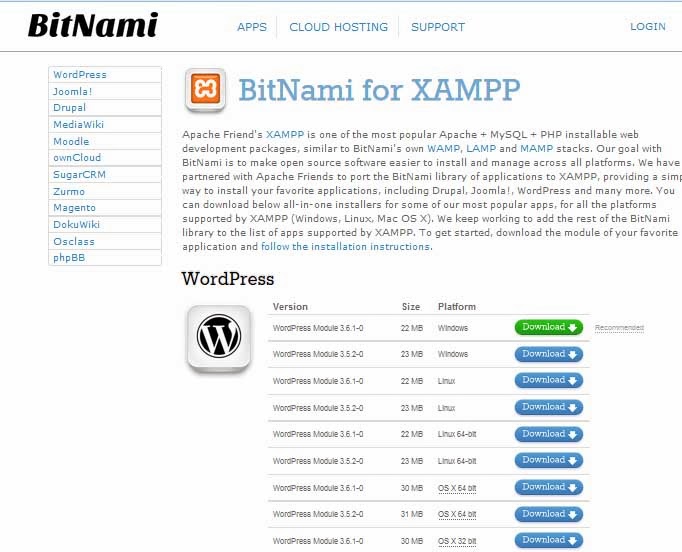 phpmyadmin bitnami joomla stack phpmyadmin bitnami joomla stack