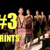 Gail Carriger Talks Spring 2012 Fashion Trends #3 ~ Prints