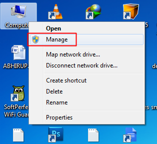 My Computer