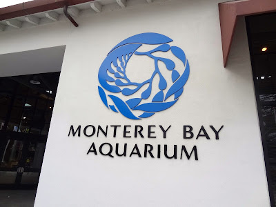 Monterey Bay Aquarium