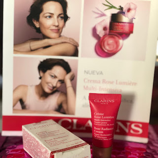 clarins