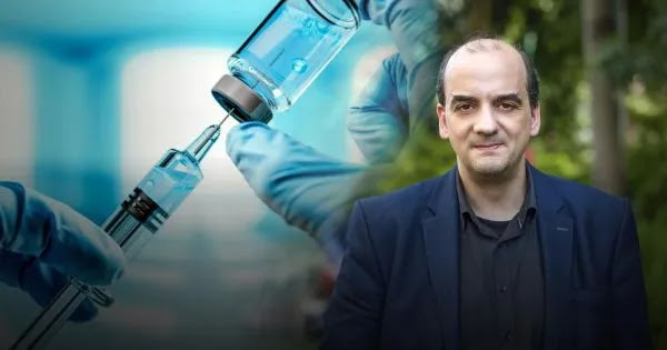Φαρσαλινός για 3η δόση: Δεν υπάρχει επέκταση άδειας από τον ΕΟΦ - Παρουσιάζουν τη μη-υποχρεωτικότητα ως «δώρο»! Φαρσαλινός για 3η δόση: Δεν υπάρχει επέκταση άδειας από τον ΕΟΦ - Παρουσιάζουν τη μη-υποχρεωτικότητα ως «δώρο»!