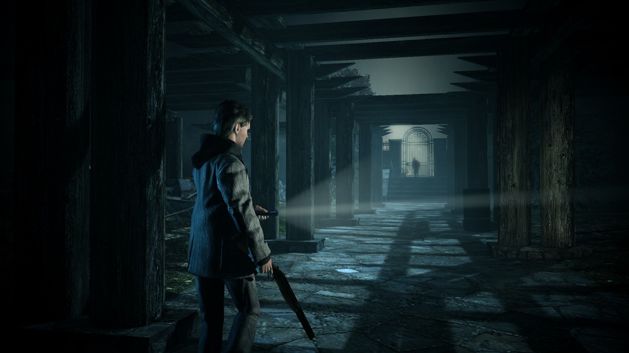 download alan wake 2 download alan wake 2
