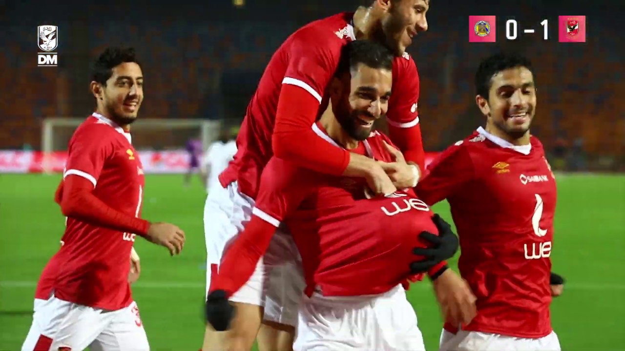 يلا شوت مشاهدة مباراة الاهلي وحرس الحدود بث مباشر