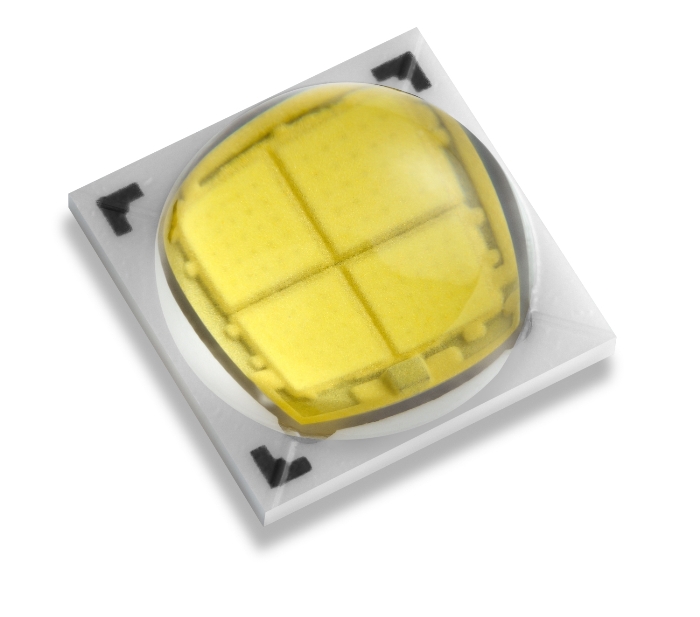 Living Green With LED Lighting World Philips Lumileds and Cree launch