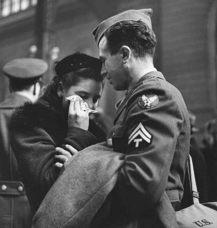 Love During Wartime photos