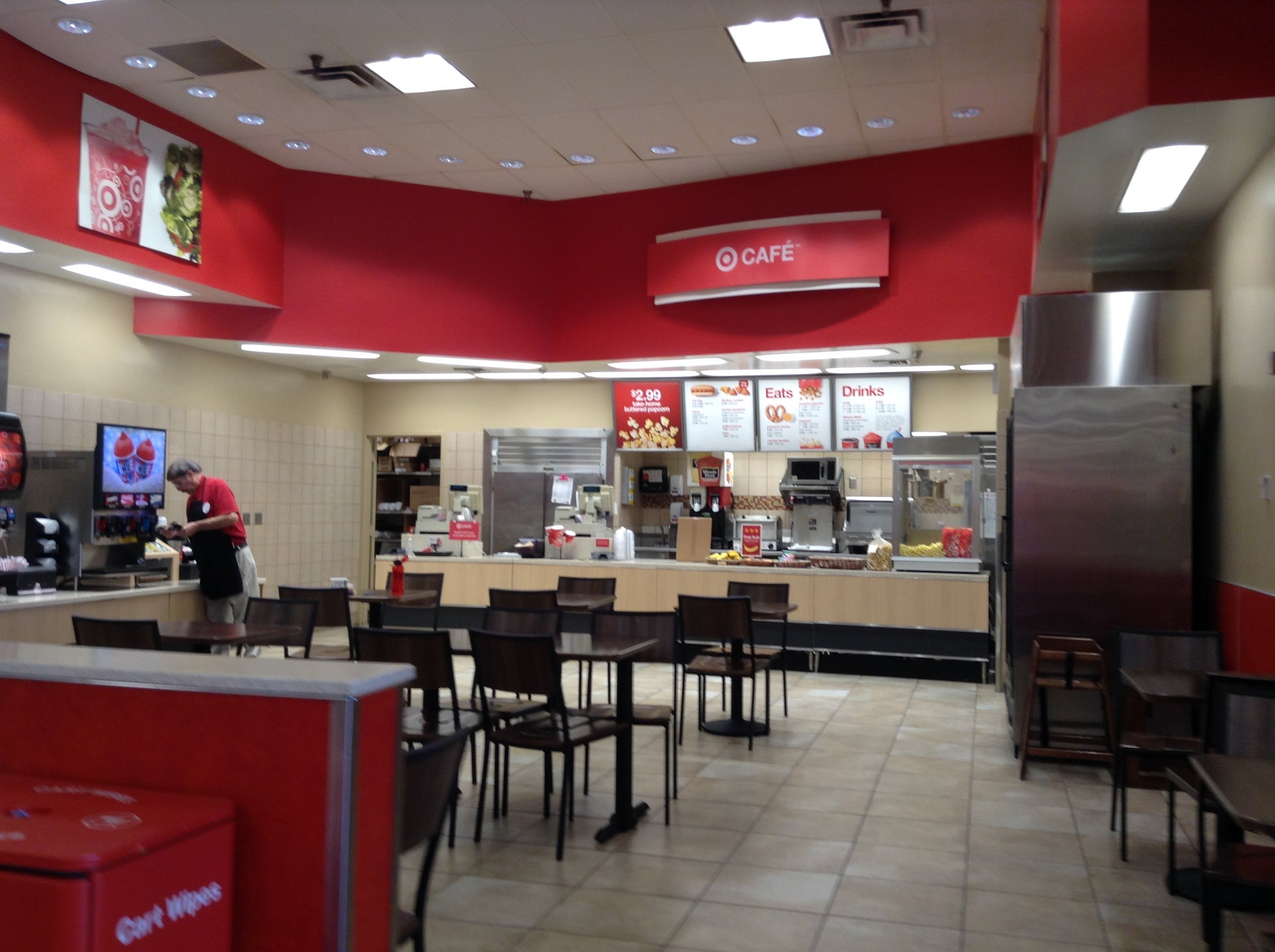 Target 1051 (PreRemodel to PostRemodel) Tampa, FL