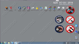 2018.03 MB SDconnect C4 software