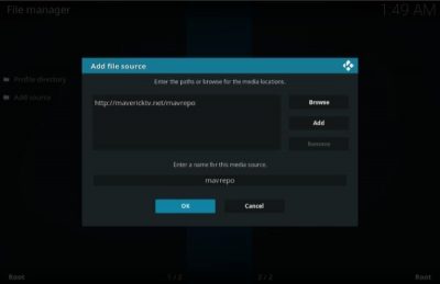 Revisión del complemento Gen-X Kodi